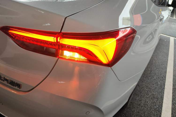 Used Buick Verano 2023 Pro Enjoyment Edition Right Rear Taillight