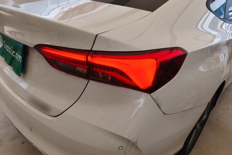 Used Buick Verano 2023 Pro Enjoyment Edition Right Rear Taillight