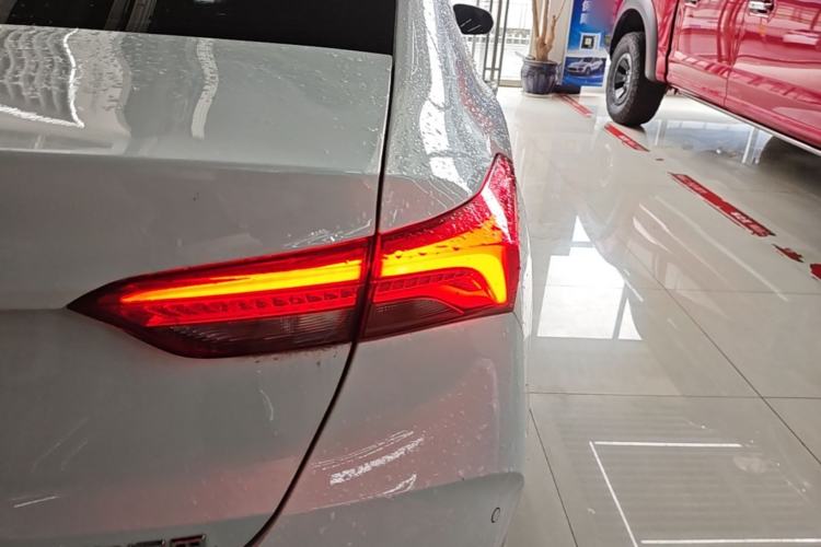 Used Buick Verano 2023 Pro Enjoyment Edition Right Rear Taillight
