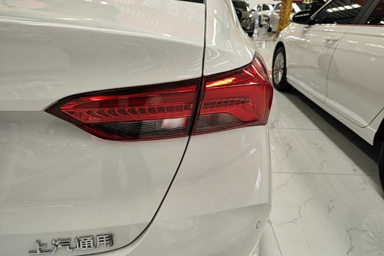 Used Buick Verano 2023 Pro Enjoyment Edition Right Rear Taillight