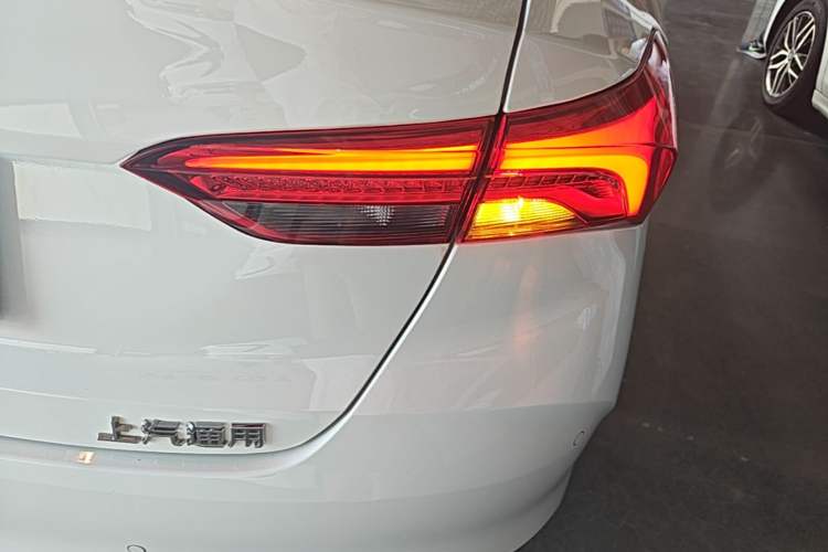 Used Buick Verano 2023 Pro Enjoyment Edition Right Rear Taillight