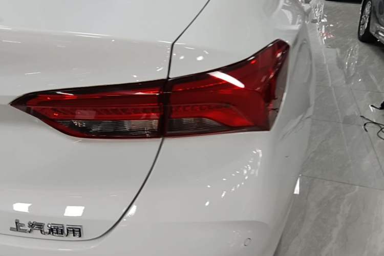 Used Buick Verano 2023 Pro Enjoyment Edition Right Rear Taillight