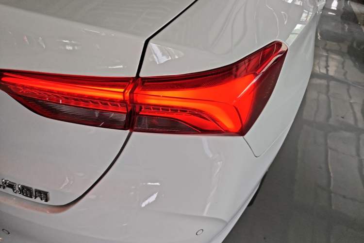 Used Buick Verano 2023 Pro Enjoyment Edition Right Rear Taillight