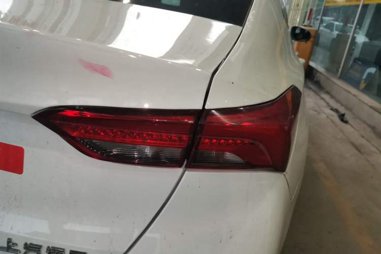 Used Buick Verano 2023 Pro Enjoyment Edition Right Rear Taillight