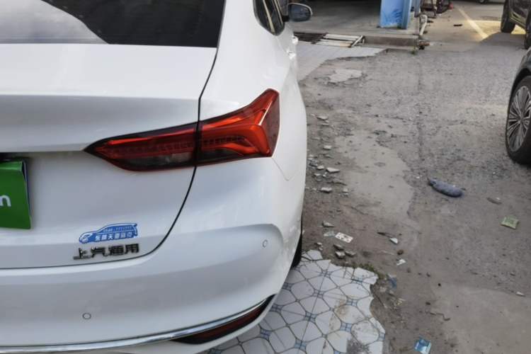Used Buick Verano 2023 Pro Enjoyment Edition Right Rear Taillight