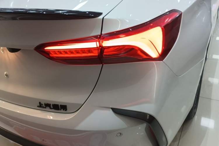 Used Buick Verano 2023 Pro GS Swift Edition Right Rear Taillight