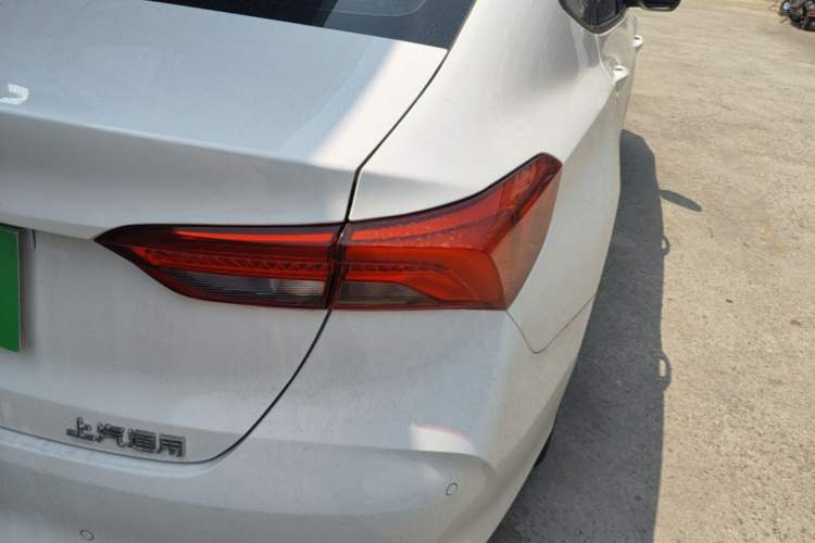 Used Buick Verano 2023 Pro Enjoyment Edition Right Rear Taillight