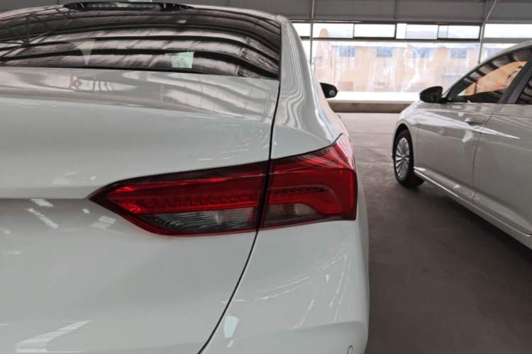 Used Buick Verano 2023 Pro Enjoyment Edition Right Rear Taillight