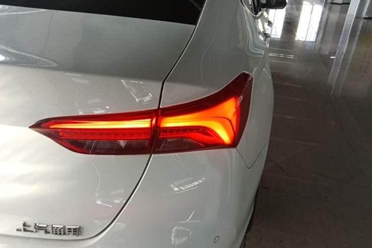 Used Buick Verano 2023 Pro Enjoyment Edition Right Rear Taillight