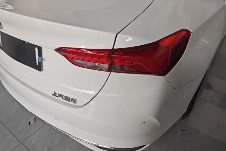 Used Buick Verano 2023 Pro Enjoyment Edition Right Rear Taillight