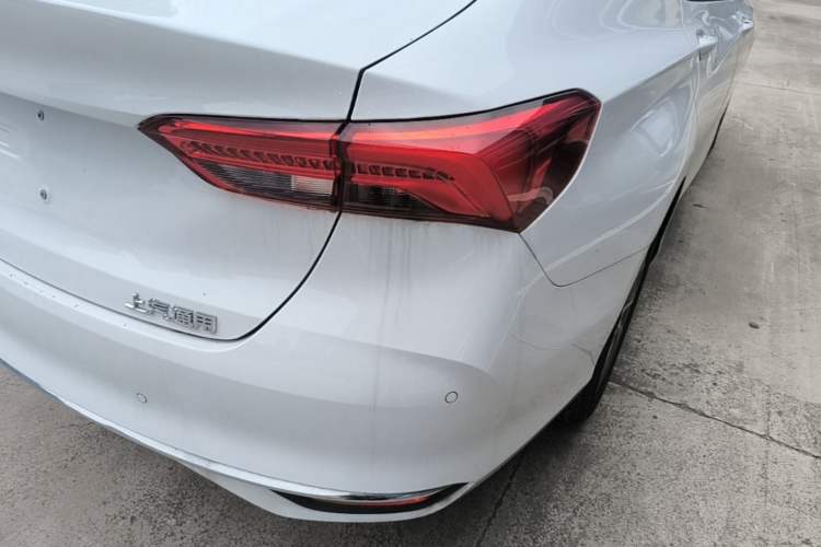 Used Buick Verano 2023 Pro Enjoyment Edition Right Rear Taillight