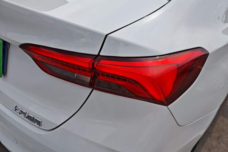 Used Buick Verano 2023 Pro Enjoyment Edition Right Rear Taillight