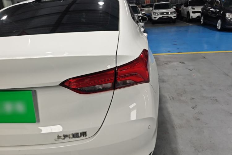 Used Buick Verano 2023 Pro Enjoyment Edition Right Rear Taillight