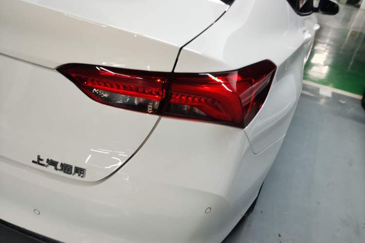 Used Buick Verano 2023 Pro Enjoyment Edition Right Rear Taillight