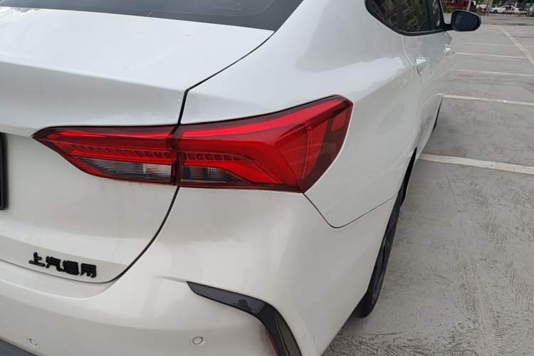 Used Buick Verano 2023 Pro GS Hunter Wind Edition Right Rear Taillight