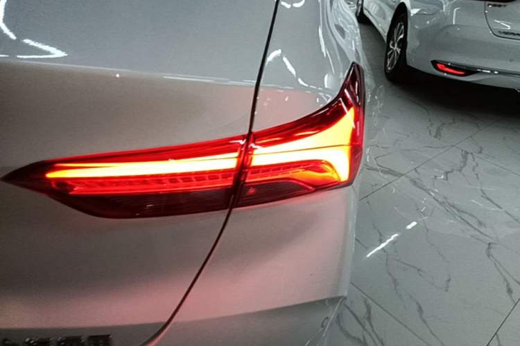 Used Buick Verano 2023 Pro Enjoyment Edition Right Rear Taillight