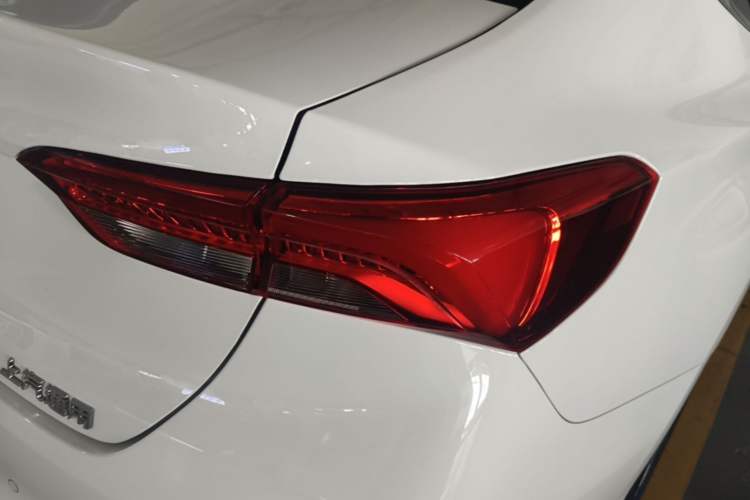 Used Buick Verano 2023 Pro Enjoyment Edition Right Rear Taillight