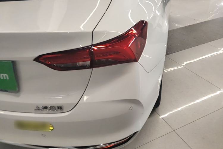 Used Buick Verano 2023 Pro Enjoyment Edition Right Rear Taillight