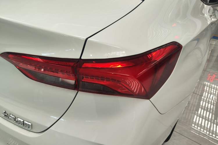 Used Buick Verano 2023 Pro Enjoyment Edition Right Rear Taillight