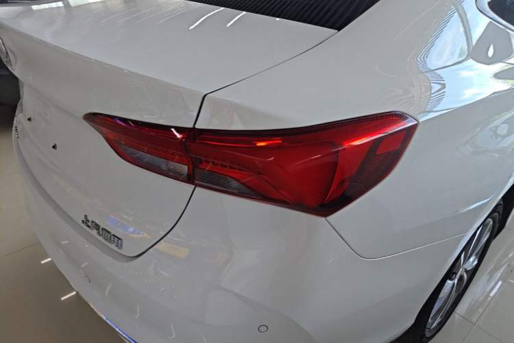 Used Buick Verano 2023 Pro Enjoyment Edition Right Rear Taillight
