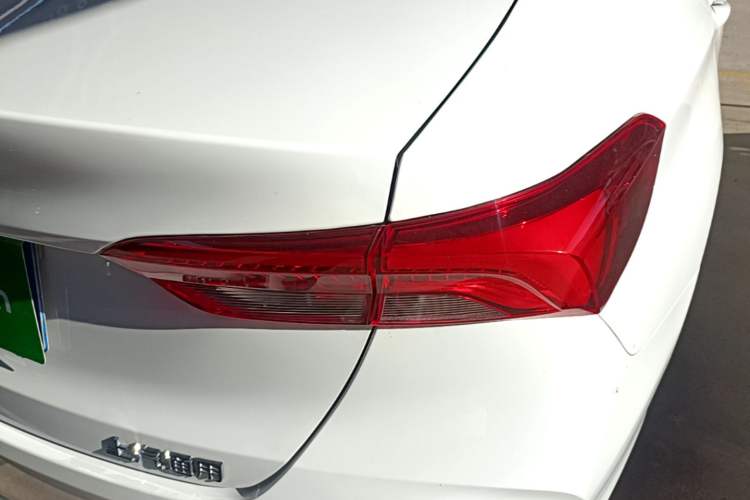 Used Buick Verano 2023 Pro Enjoyment Edition Right Rear Taillight