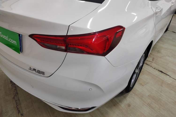 Used Buick Verano 2023 Pro Enjoyment Edition Right Rear Taillight