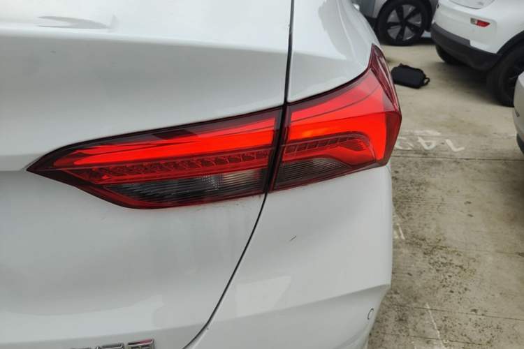 Used Buick Verano 2023 Pro Enjoyment Edition Right Rear Taillight