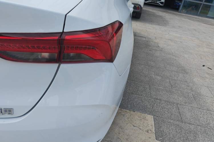Used Buick Verano 2023 Pro Enjoyment Edition Right Rear Taillight