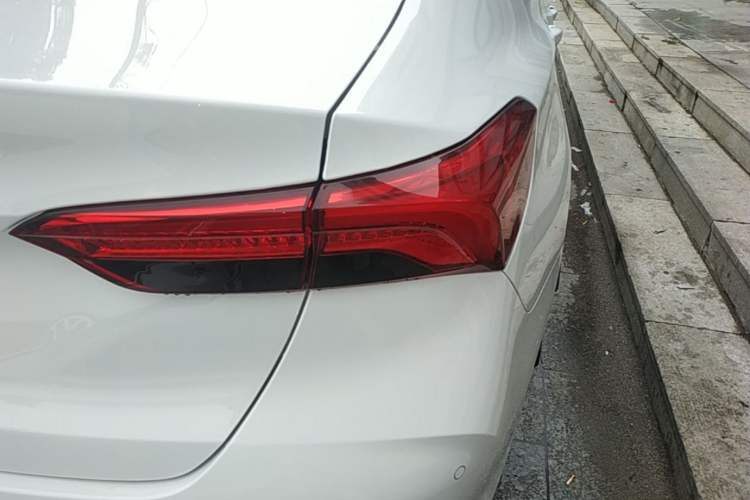 Used Buick Verano 2023 Pro Enjoyment Edition Right Rear Taillight