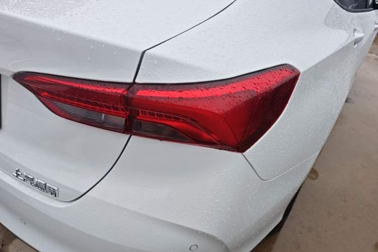 Used Buick Verano 2023 Pro Enjoyment Edition Right Rear Taillight