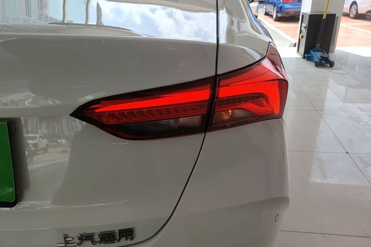 Used Buick Verano 2023 Pro Enjoyment Edition Right Rear Taillight