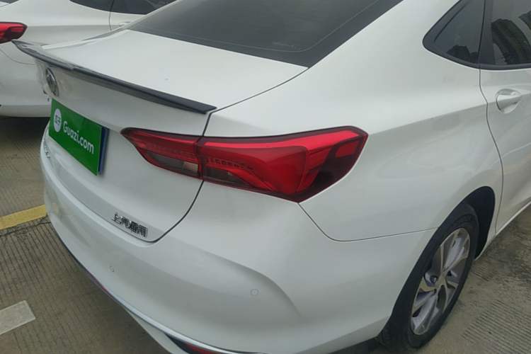 Used Buick Verano 2023 Pro Enjoyment Edition Right Rear Taillight