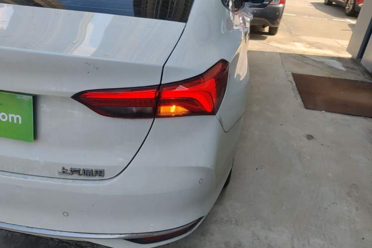 Used Buick Verano 2023 Pro Enjoyment Edition Right Rear Taillight