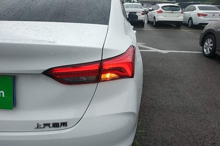 Used Buick Verano 2023 Pro Enjoyment Edition Right Rear Taillight