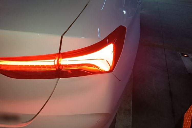 Used Buick Verano 2023 Pro Enjoyment Edition Right Rear Taillight