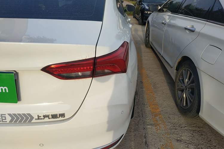 Used Buick Verano 2023 Pro Le Yi Edition Right Rear Taillight