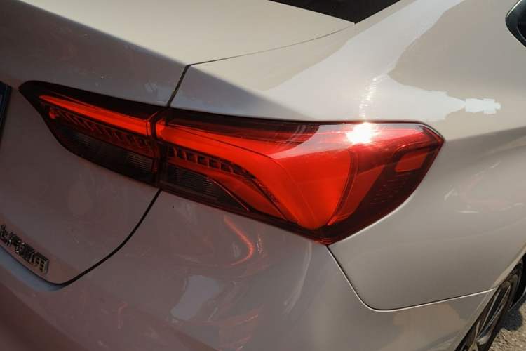 Used Buick Verano 2023 Pro Enjoyment Edition Right Rear Taillight