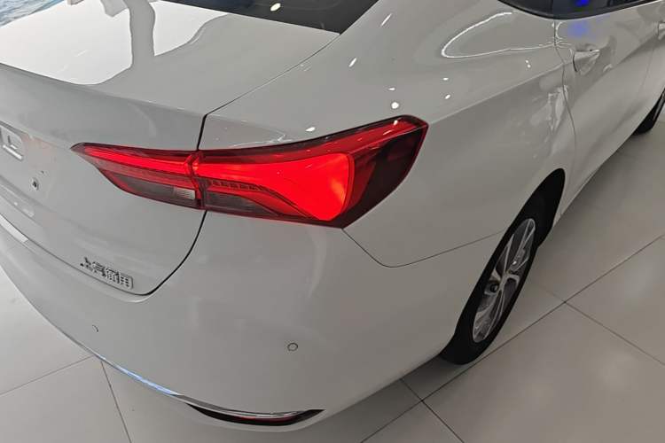Used Buick Verano 2023 Pro Enjoyment Edition Right Rear Taillight