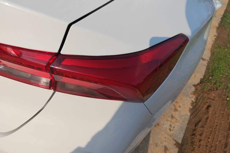 Used Buick Verano 2023 Pro Enjoyment Edition Right Rear Taillight