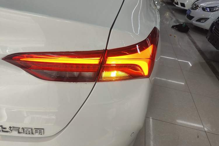Used Buick Verano 2023 Pro Le Yi Edition Right Rear Taillight
