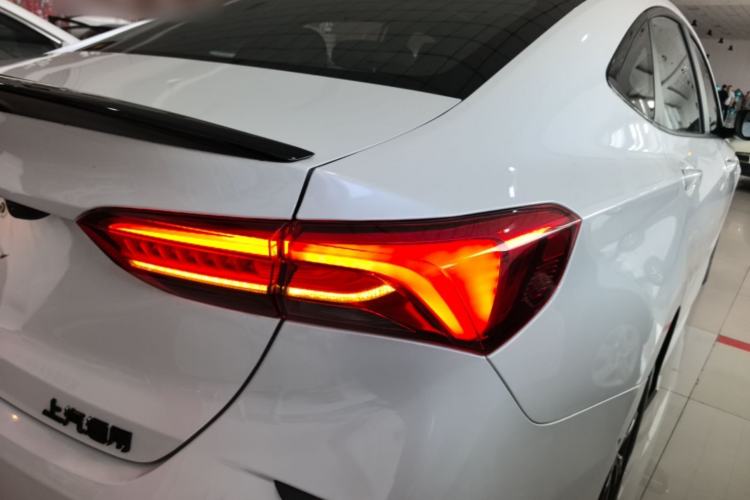 Used Buick Verano 2023 Pro GS Swift Edition Right Rear Taillight