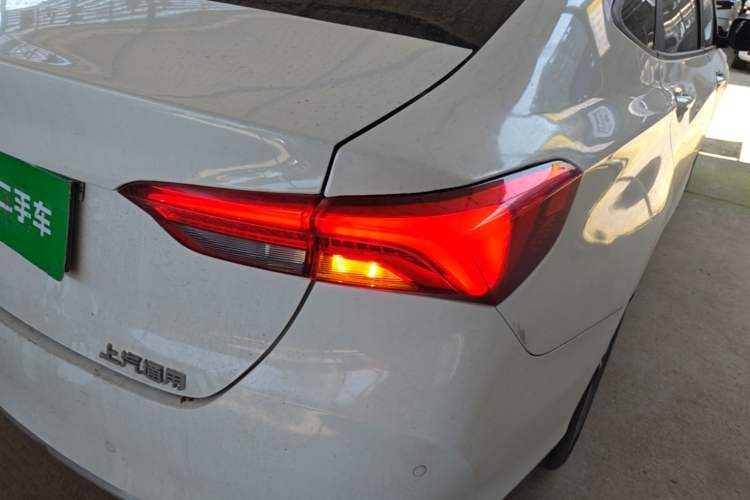 Used Buick Verano 2023 Pro Enjoyment Edition Right Rear Taillight