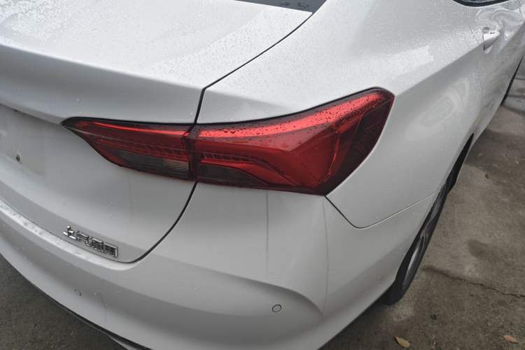 Used Buick Verano 2023 Pro Enjoyment Edition Right Rear Taillight