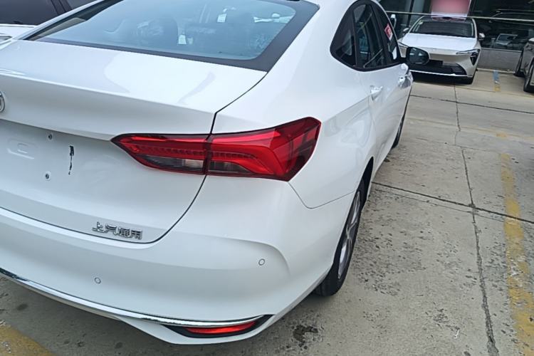Used Buick Verano 2023 Pro Enjoyment Edition Right Rear Taillight