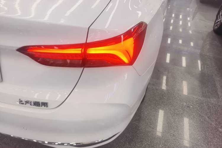 Used Buick Verano 2023 Pro Enjoyment Edition Right Rear Taillight