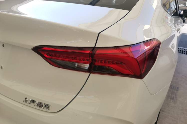 Used Buick Verano 2023 Pro Enjoyment Edition Right Rear Taillight