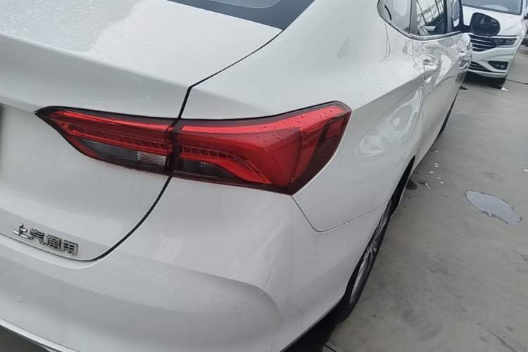 Used Buick Verano 2023 Pro Le Yi Edition Right Rear Taillight