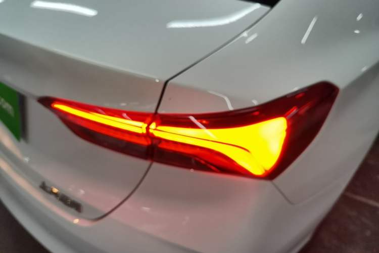 Used Buick Verano 2023 Pro Enjoyment Edition Right Rear Taillight
