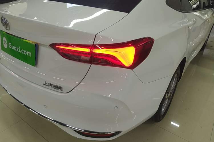 Used Buick Verano 2023 Pro Le Yi Edition Right Rear Taillight