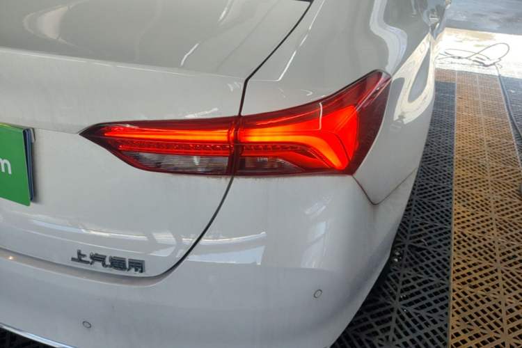 Used Buick Verano 2023 Pro Enjoyment Edition Right Rear Taillight